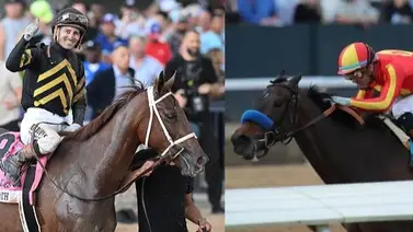 Últimos puestos para la carrera de los Lirios con dos nuevas clasificatorias directas para el Kentucky Oaks G1 Últimos puestos para la carrera de los Lirios con dos nuevas clasificatorias directas para el Kentucky Oaks G1