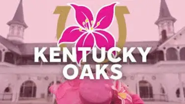 Cambio de liderazgo en la ruta para la edición 152 del Kentucky Oaks G1 Cambio de liderazgo en la ruta para la edición 152 del Kentucky Oaks G1