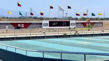 Pasión hípica en Carabobo: Todo a punto para la octava reunión del calendario 2026 Pasión hípica en Carabobo: Todo a punto para la octava reunión del calendario 2026