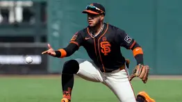 MLB: Orioles corta lazos con este venezolano