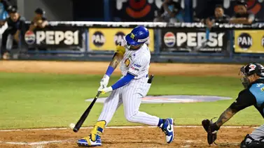 MLB: Figura del Magallanes dejó buenas sensaciones en el Spring Training con San Diego MLB: Figura del Magallanes dejó buenas sensaciones en el Spring Training con San Diego