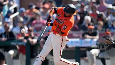 ¿Ganará Luis Arráez su cuarto título de bateo? Esto dice la predicción de MLB ¿Ganará Luis Arráez su cuarto título de bateo? Esto dice la predicción de MLB