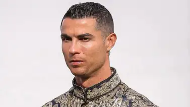 La imagen viral de Cristiano Ronaldo que refleja su millonario estilo de vida La imagen viral de Cristiano Ronaldo que refleja su millonario estilo de vida