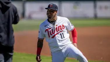 MLB: Orlando Arcia tuvo buena jornada con el madero este lunes MLB: Orlando Arcia tuvo buena jornada con el madero este lunes