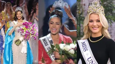 Exreina de belleza adquiere importante franquicia de Miss Universo Exreina de belleza adquiere importante franquicia de Miss Universo