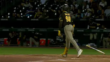 MLB: Las futuras estrellas de Venezuela dominan el All-Spring Breakout Team 2026 MLB: Las futuras estrellas de Venezuela dominan el All-Spring Breakout Team 2026