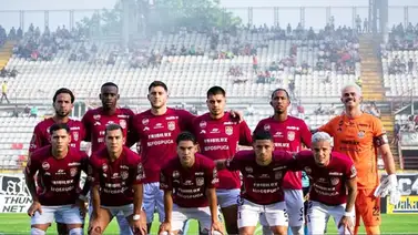 Futve: Carabobo FC se une al homenaje de los campeones mundiales Futve: Carabobo FC se une al homenaje de los campeones mundiales
