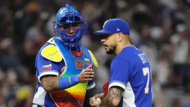 El bullpen de Venezuela fue una auténtica guillotina en el Clásico Mundial 2026 El bullpen de Venezuela fue una auténtica guillotina en el Clásico Mundial 2026