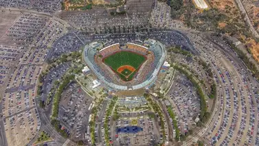 Los Dodgers rompen el mercado: el Opening Day más caro en la historia de la MLB Los Dodgers rompen el mercado: el Opening Day más caro en la historia de la MLB