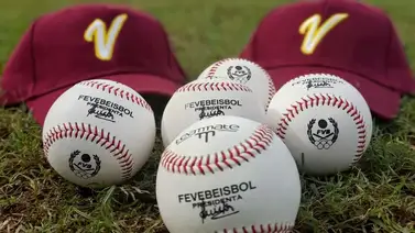 Federación Venezolana de Beisbol emite una aclaratoria sobre el Mundial de Beisbol Infantil Federación Venezolana de Beisbol emite una aclaratoria sobre el Mundial de Beisbol Infantil