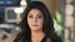 Así reaccionó Victoria Ruffo con los rumores de su supuesta muerte