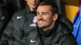 El adiós de una leyenda colchonera: Antoine Griezmann ultima los detalles de su salida a la MLS