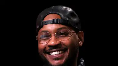 Carmelo Anthony dicta sentencia: "SGA es el MVP indiscutible" Carmelo Anthony dicta sentencia: "SGA es el MVP indiscutible"