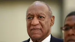 Golpe millonario para Bill Cosby: deberá pagar millones por un abuso de hace 50 años