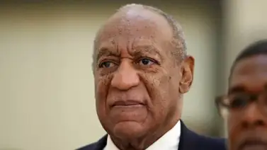 Golpe millonario para Bill Cosby: deberá pagar millones por un abuso de hace 50 años Golpe millonario para Bill Cosby: deberá pagar millones por un abuso de hace 50 años