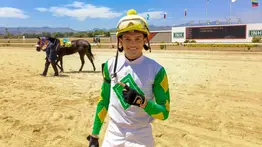 Imbatible: Francisco Quevedo se consolida en la cima de la estadística en Hinava