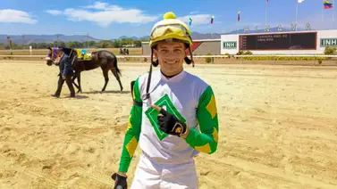 Imbatible: Francisco Quevedo se consolida en la cima de la estadística en Hinava Imbatible: Francisco Quevedo se consolida en la cima de la estadística en Hinava