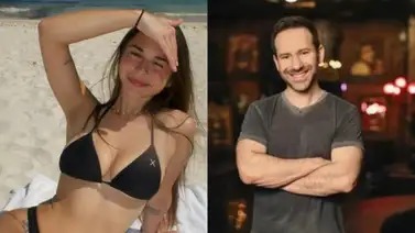 Modelo que se enriqueció en OnlyFans llora la muerte de su creador Modelo que se enriqueció en OnlyFans llora la muerte de su creador