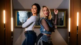 Mery Tu Loba consagra su carrera con el estreno de “Dominao” junto Miriam Cruz