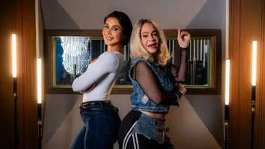 Mery Tu Loba consagra su carrera con el estreno de “Dominao” junto Miriam Cruz Mery Tu Loba consagra su carrera con el estreno de “Dominao” junto Miriam Cruz