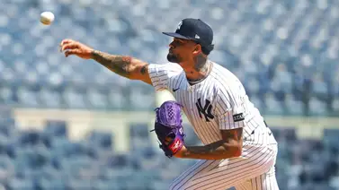 MLB: Este dominicano iniciará la temporada en las menores de los Yankees MLB: Este dominicano iniciará la temporada en las menores de los Yankees