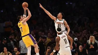 Estos son los líderes en estadísticas de la NBA tras 22 semanas de acción Estos son los líderes en estadísticas de la NBA tras 22 semanas de acción