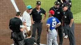 MLB: Reencuentro de campeones en Arizona