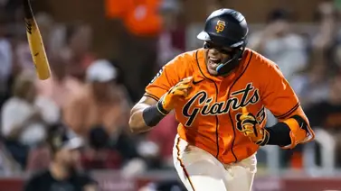 MLB: Este fue el venezolano más destacado del Spring Training MLB: Este fue el venezolano más destacado del Spring Training