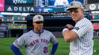 MLB 2026: Una cita con la historia y las cifras redondas MLB 2026: Una cita con la historia y las cifras redondas