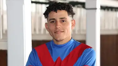 El impresionante récord que Samuel Marín buscará apropiarse en Tampa Bay Downs El impresionante récord que Samuel Marín buscará apropiarse en Tampa Bay Downs