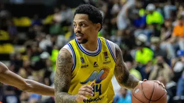 SPB: Marinos ratifica su buen presente con una victoria sólida sobre Centauros SPB: Marinos ratifica su buen presente con una victoria sólida sobre Centauros