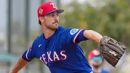 Una sorpresa en el montículo: La noticia que cambió la carrera de Carter Baumler