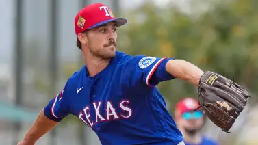 Una sorpresa en el montículo: La noticia que cambió la carrera de Carter Baumler Una sorpresa en el montículo: La noticia que cambió la carrera de Carter Baumler