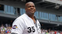 El "Big Hurt" contra Chicago: Una demanda que sacude los cimientos de los White Sox