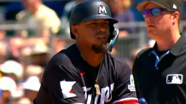 MLB: Figura de los Leones comenzará la temporada en Triple A MLB: Figura de los Leones comenzará la temporada en Triple A