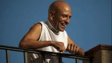 ¡Se confirma la vuelta! Después de una larga ausencia, Patrick Valenzuela, de 63 años, firma tres montas ¡Se confirma la vuelta! Después de una larga ausencia, Patrick Valenzuela, de 63 años, firma tres montas