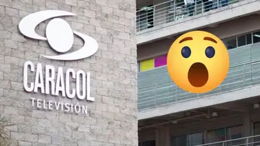 Caracol Televisión botó a dos periodistas por denuncias de acoso sexual ¡Escándalo! Caracol Televisión botó a dos periodistas por denuncias de acoso sexual ¡Escándalo!