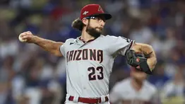 Consistencia en el montículo: Los máximos ganadores de la MLB en el último trienio