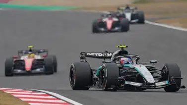 Fórmula 1: Mercedes y sus "trampas" vuelven al punto de mira de la FIA Fórmula 1: Mercedes y sus "trampas" vuelven al punto de mira de la FIA