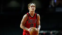 El rey del espectáculo ahora es el rey de los puntos: Mac McClung hace historia en la G League