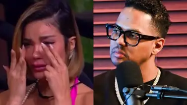 Aleska Génesis rechazada por Alofoke: "Estás cancelada" Aleska Génesis rechazada por Alofoke: "Estás cancelada"