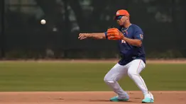MLB: Isaac Paredes amenaza este podio histórico mexicano