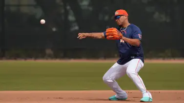 MLB: Isaac Paredes amenaza este podio histórico mexicano MLB: Isaac Paredes amenaza este podio histórico mexicano