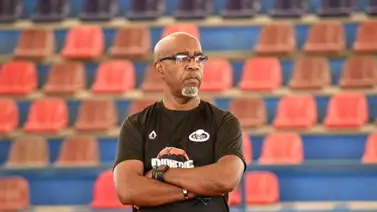 SPB: Nelson "Kako" Solorzano será nuevo entrenador de Héroes de Falcón SPB: Nelson "Kako" Solorzano será nuevo entrenador de Héroes de Falcón