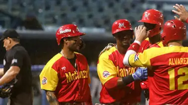 Próximos juegos de la Baseball Champions League Américas en vivo y gratis Próximos juegos de la Baseball Champions League Américas en vivo y gratis