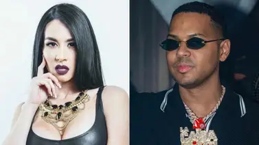 Diosa Canales humilla a Alofoke con el estreno de “Aloloka” Diosa Canales humilla a Alofoke con el estreno de “Aloloka”