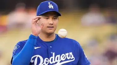 MLB: ¿Podrá Shohei Ohtani ganar el Cy Young en 2026? MLB: ¿Podrá Shohei Ohtani ganar el Cy Young en 2026?