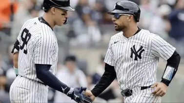 Oracle Park se viste de gala para recibir a los Yankees en el Opening Day de la MLB Oracle Park se viste de gala para recibir a los Yankees en el Opening Day de la MLB