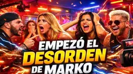 Jugador de Navegantes del Magallanes es invitado a “El Desorden de Marko”