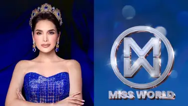 Miss Mundo 2026: Anuncian la sede donde competirá Mística Núñez Miss Mundo 2026: Anuncian la sede donde competirá Mística Núñez